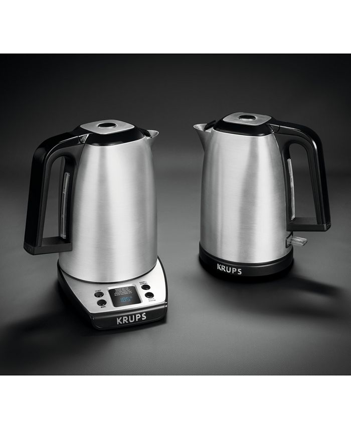 Krups BW311050 Savoy Electric Kettle & Reviews Small Appliances