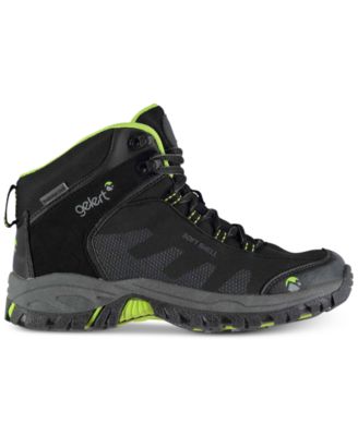 gelert softshell mid ladies walking boots
