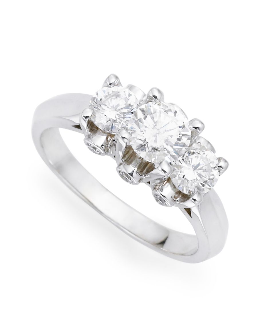 Jewelry & Watches  FINE JEWELRY  Rings