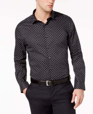 bar iii dress shirts