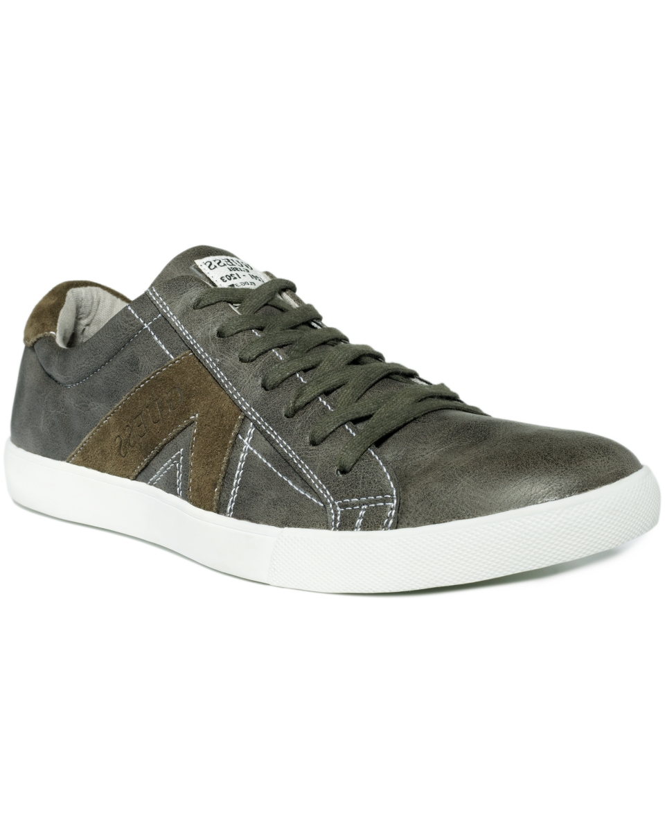 GUESS Shoes, Jocino Sneakers   Mens Shoes