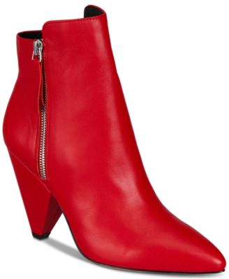 kenneth cole galway bootie