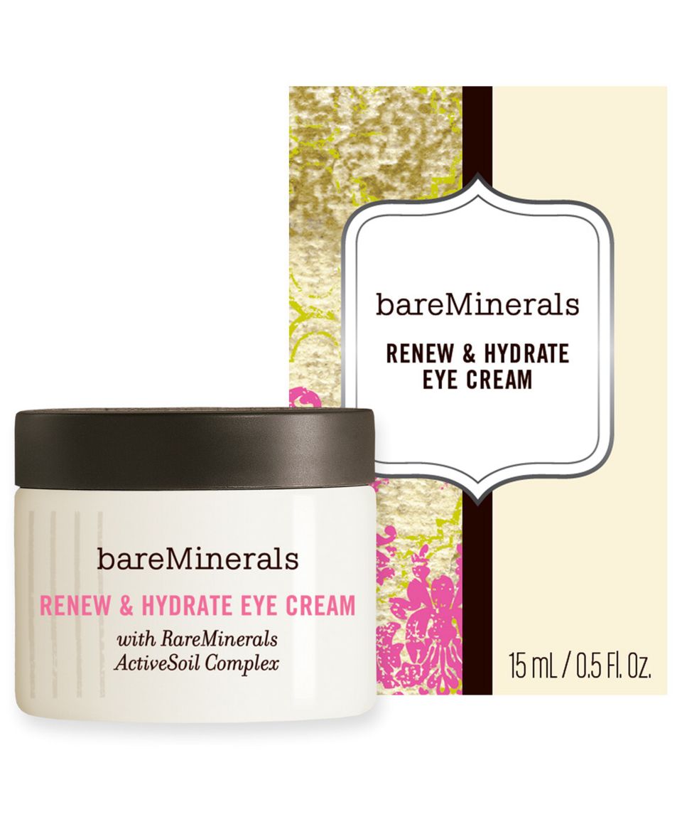 Bare Escentuals bareMinerals Extra Firming Neck Cream, 1.7 oz   Skin Care   Beauty