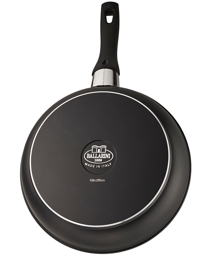 Ballarini Como 10" Aluminum NonStick Fry Pan & Reviews Cookware