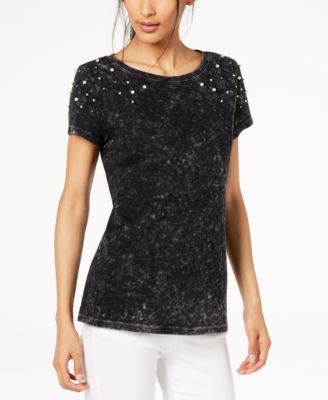 macy women shirts