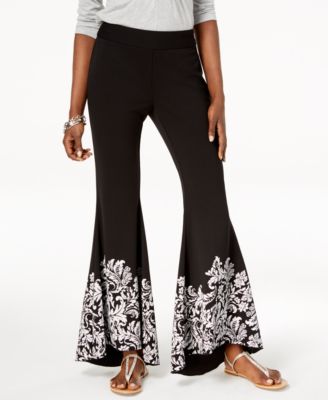 macys womens pants