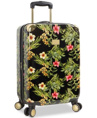 tommy bahama luggage reviews