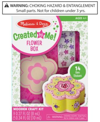 macy's melissa and doug