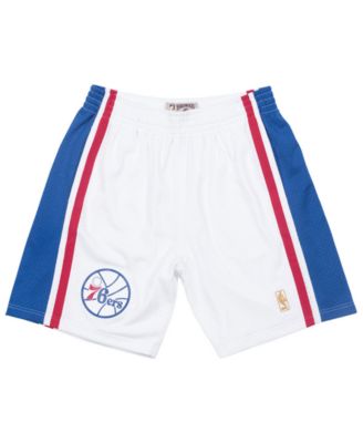 authentic nba shorts