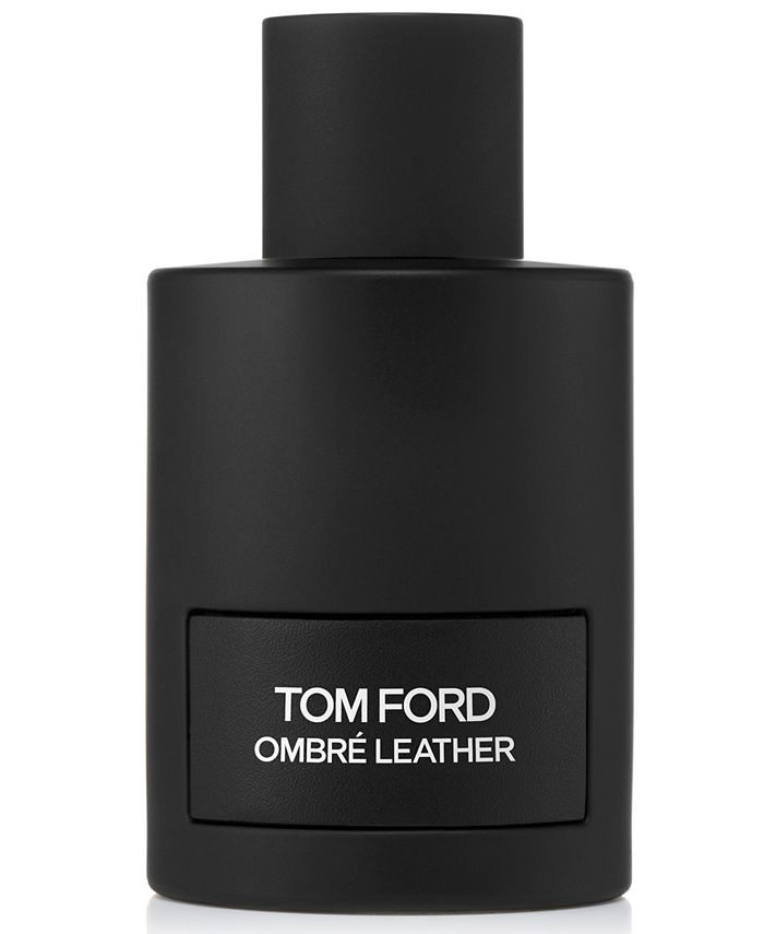 Tom Ford Ombré Leather Eau de Parfum Spray, 3.4-oz. & Reviews - All ...