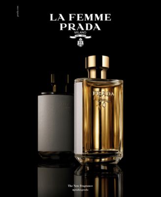 collection prada femme