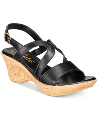 macy's callisto sandals