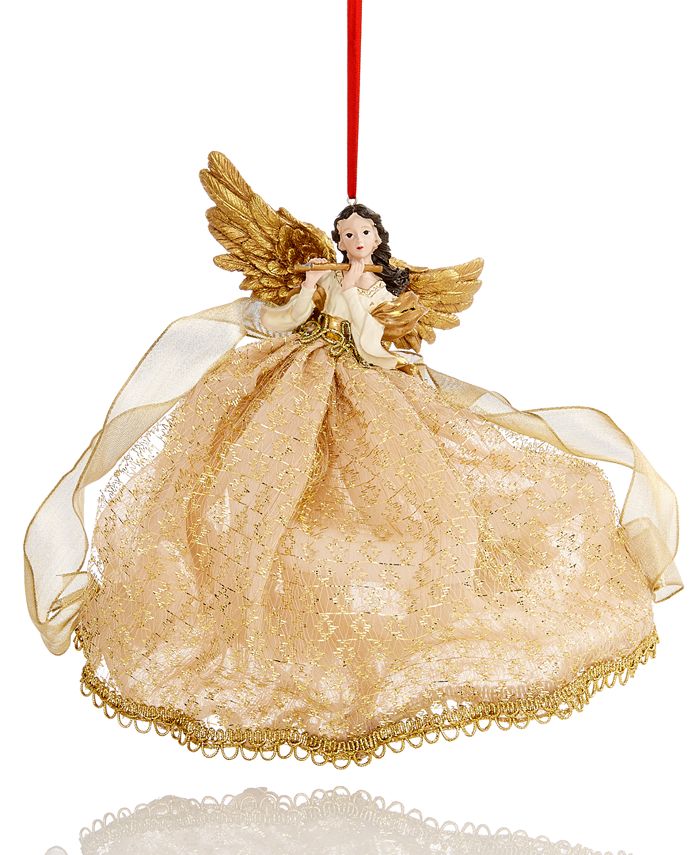 Macy's Christmas Tree Ornaments 