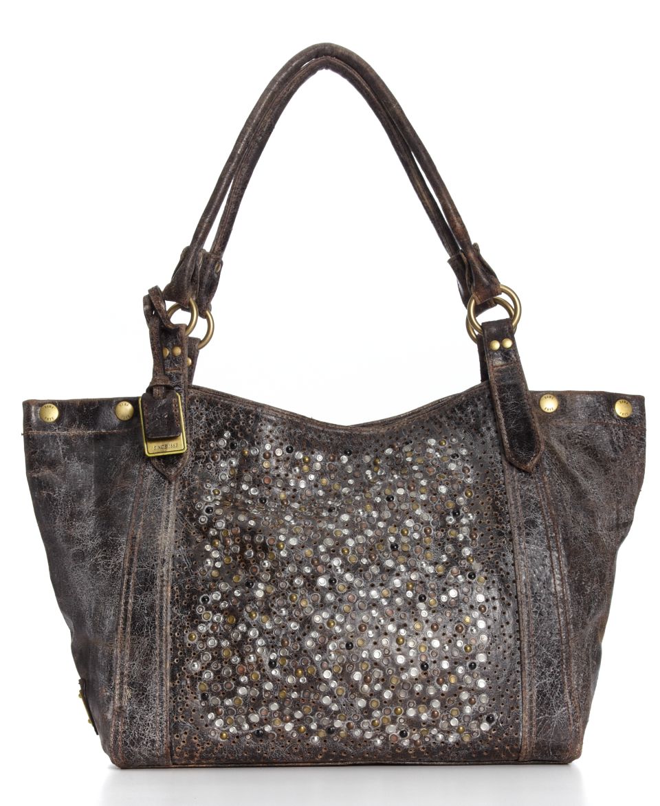 Frye Deborah Shoulder Bag   Handbags & Accessories