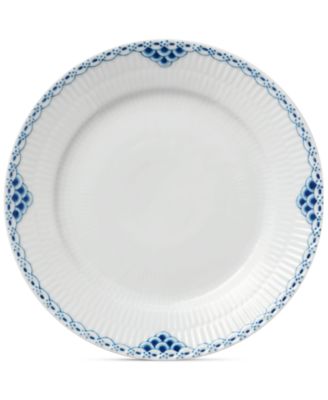 Десертная тарелка Королевской принцессы Копенгагена