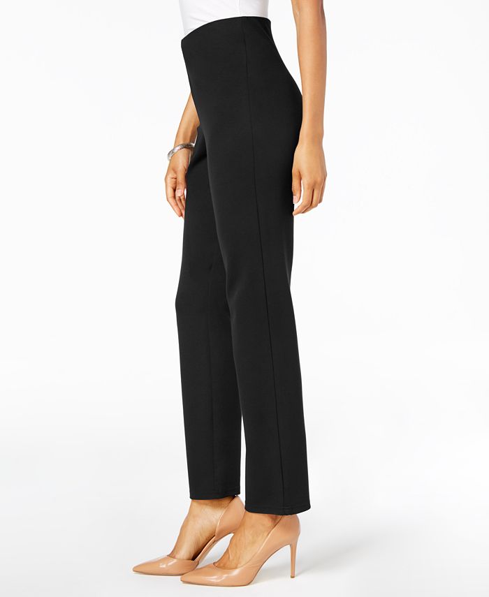 jm collection pull on pants