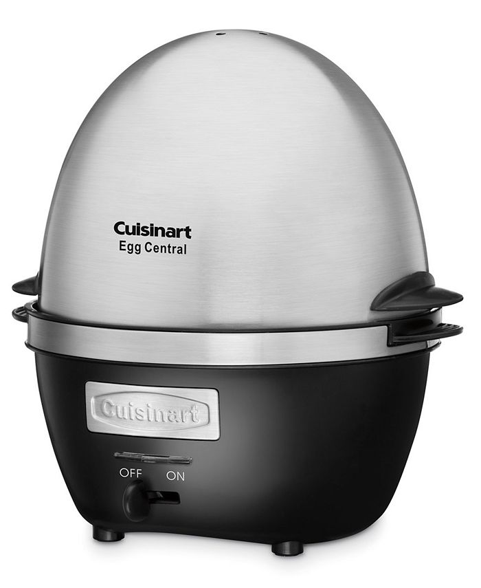 Cuisinart CEC-10 Egg Central & Reviews - Small Appliances ...