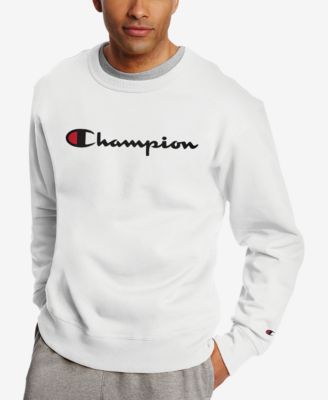 macys champion hoodie