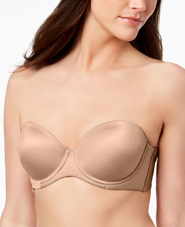 INC International Concepts INC MultiWay Strapless Bra, Created for Macy's & Reviews All Bras