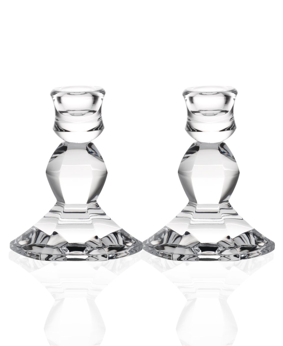 Vera Wang Wedgwood Crystal Giftware, Orient Collection   Collections