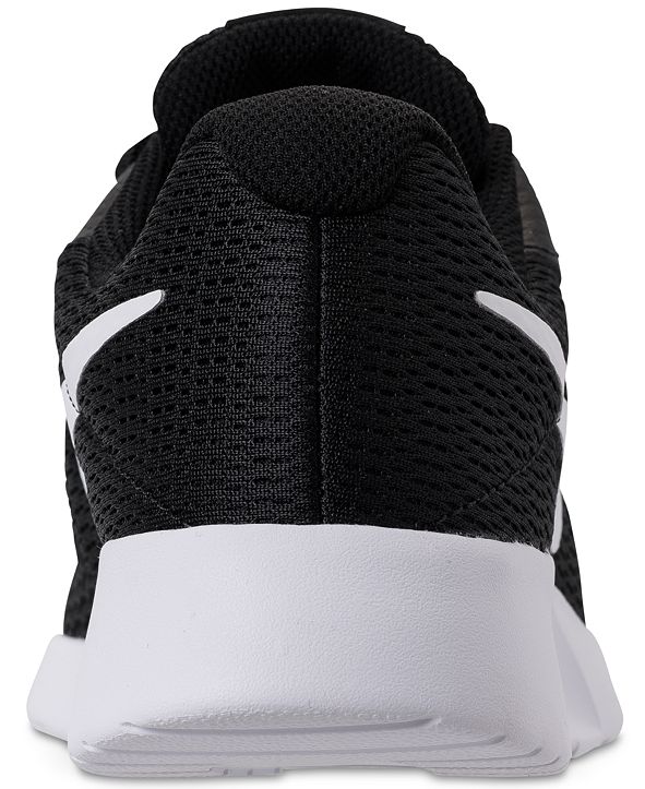 women's nike tanjun wide width