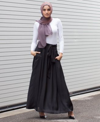 high waisted skirts macy's