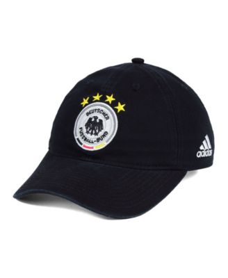 adidas germany hat