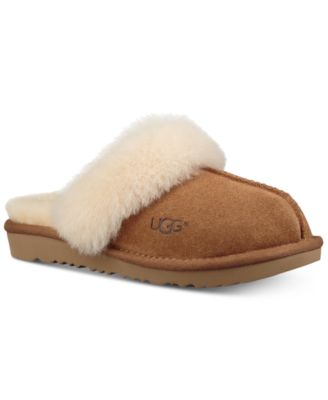 ugg slippers for toddlers