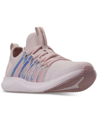 under armour girls sneakers