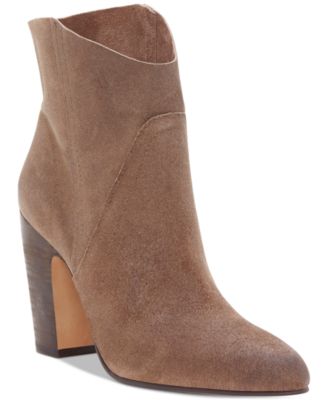 creestal western bootie vince camuto