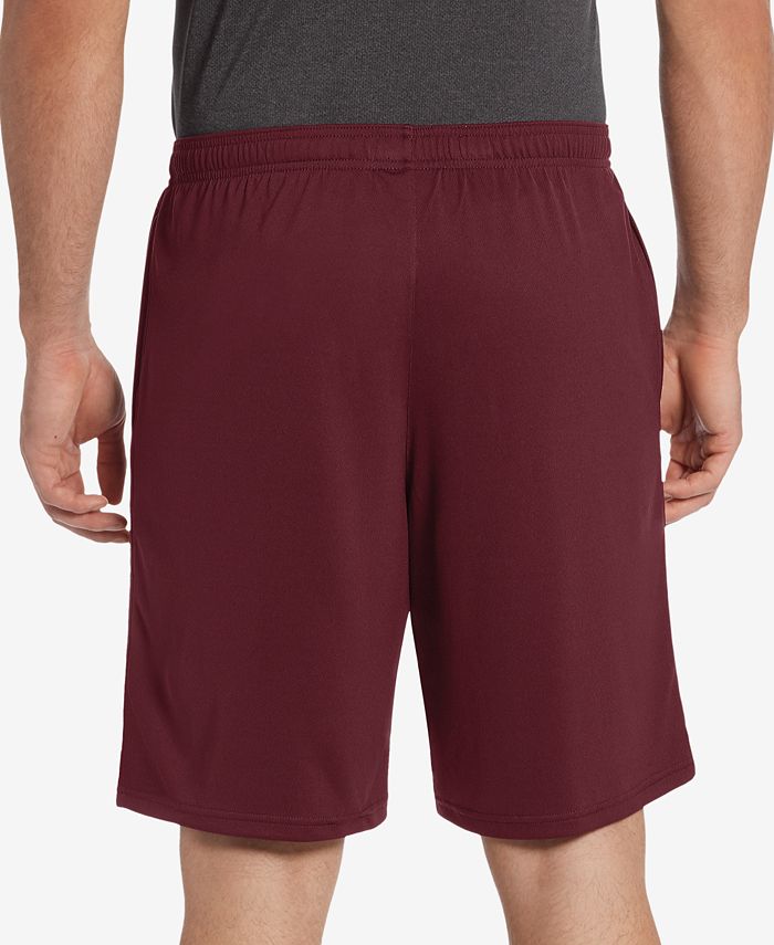 Champion Men's Double Dry CrossTraining 10" Shorts & Reviews All