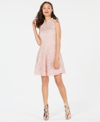 macys junior dresses