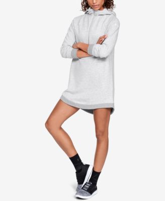 Under Armour French Terry Tunic 