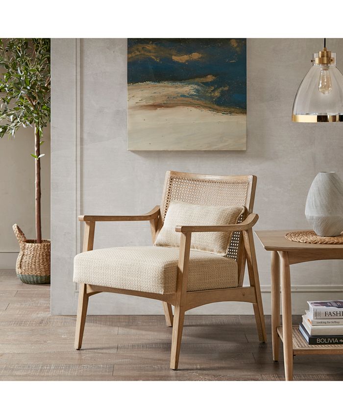 Furniture Leon Lounge Chair Reviews Chairs Furniture Macy S