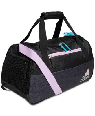 adidas Squad III Duffel Bag \u0026 Reviews - Women's Brands - Women - Macy's