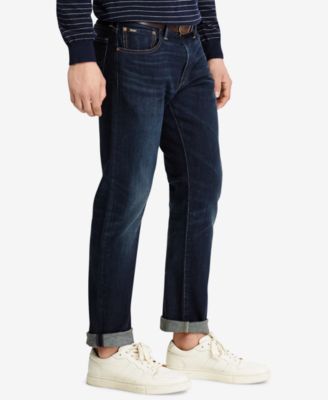 macys ralph lauren mens jeans