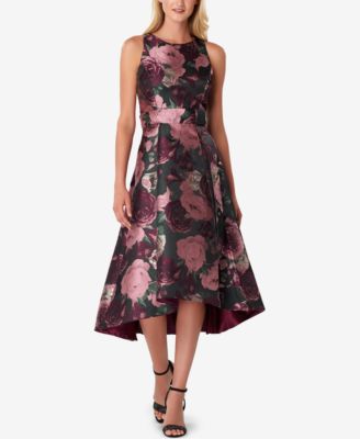 tahari dresses