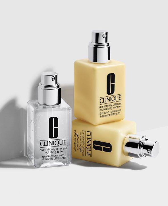 Clinique Dramatically Different Moisturizers & Reviews Skin Care