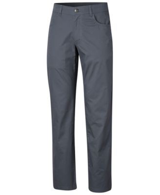 rivers mens track pants