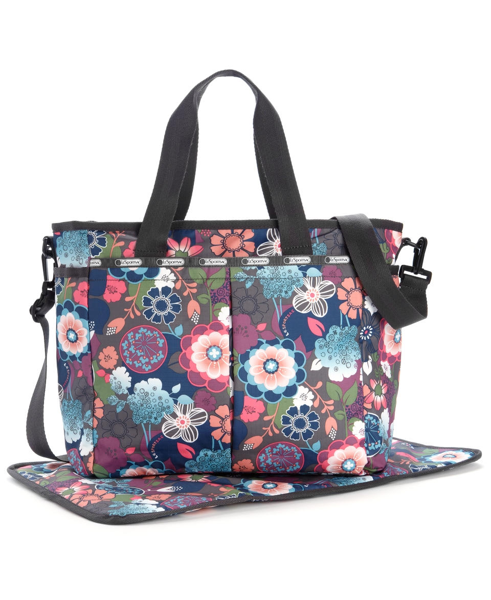 LeSportsac Handbags, Backpacks, Totess