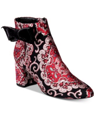 kate spade holly boots