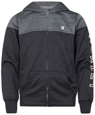 kids hurley hoodie