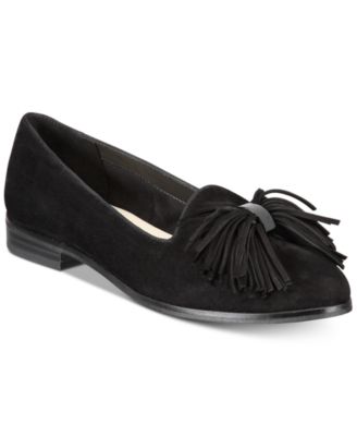 anne klein dixie flats