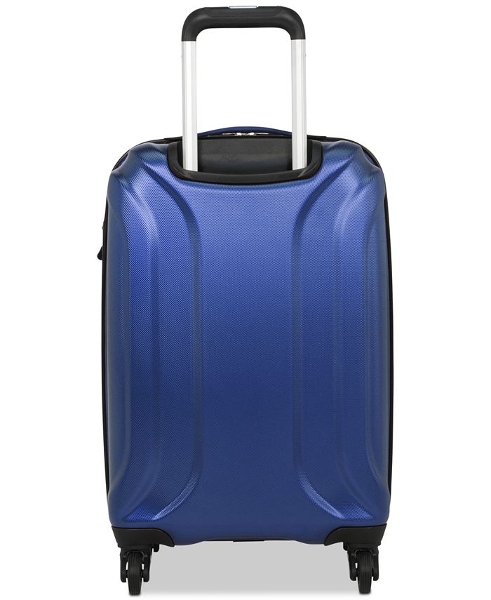 Skyway Nimbus 3.0 20" CarryOn Expandable Hardside Spinner Suitcase