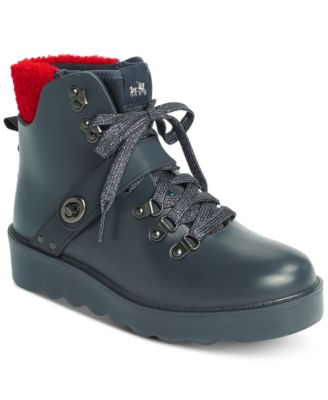 urban hiker boots