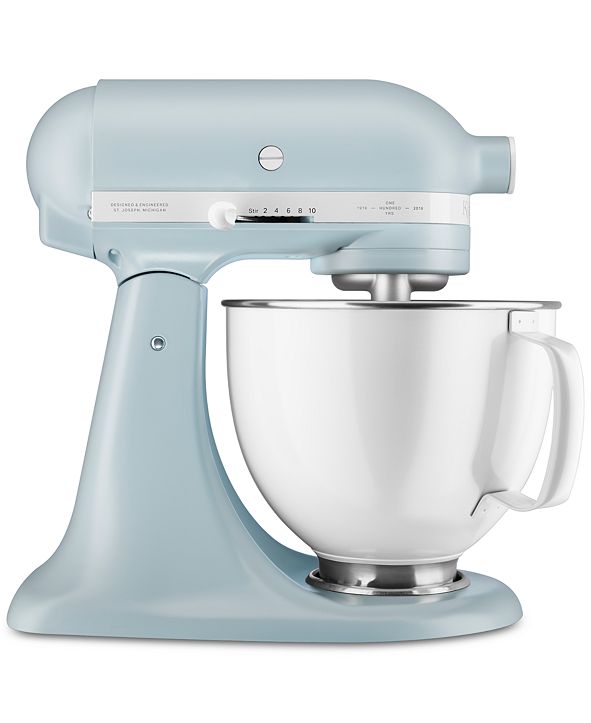 KitchenAid 100th Anniversary Limited Edition Heritage Artisan® Series 5
