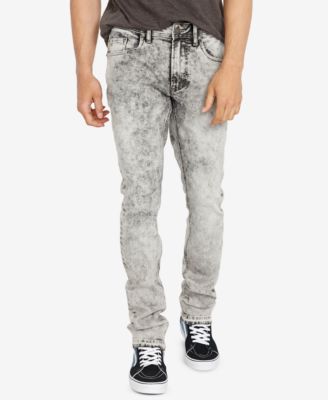 ash grey jeans