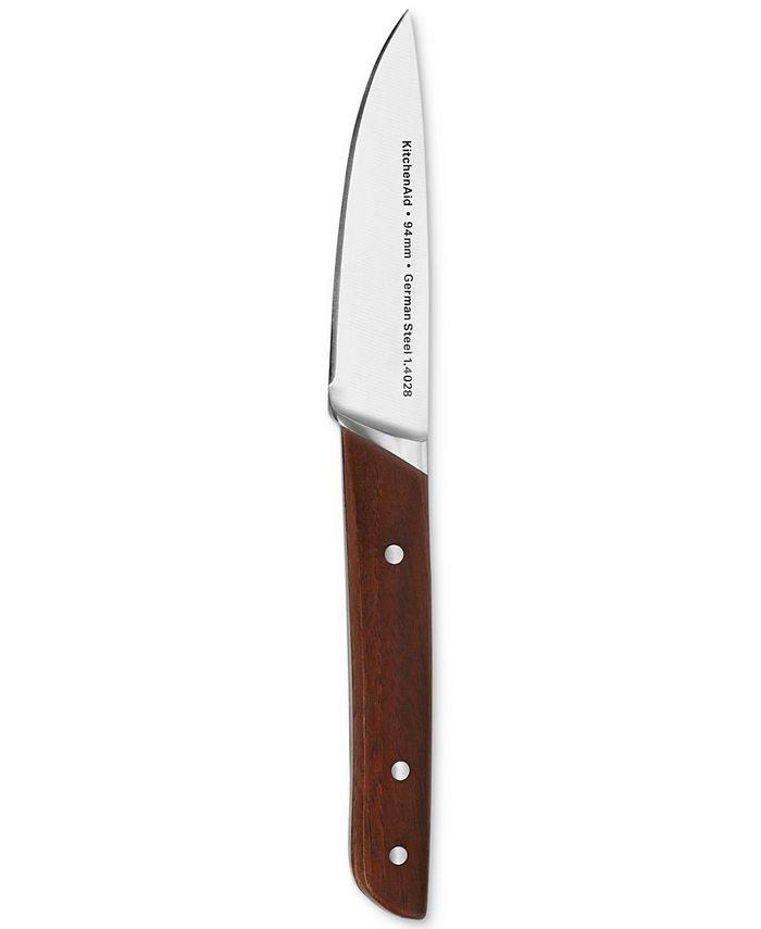 KitchenAid Architect® Series 3.5" Paring Knife & Reviews Cutlery