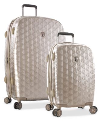 heys hardside luggage