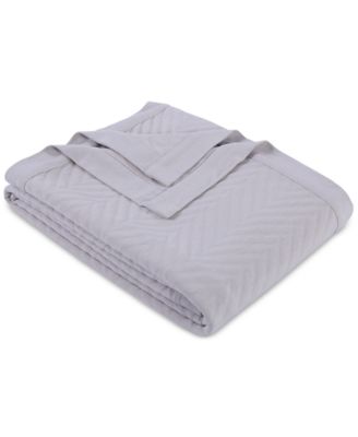 macys wool blanket